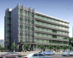 上海江柏实业发展有限公司