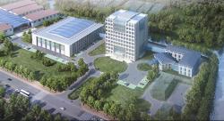 上海燃料电池汽车动力系统有限公司