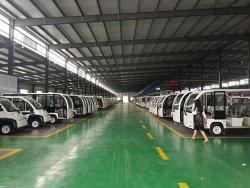 四川金尼特新能源汽车有限公司