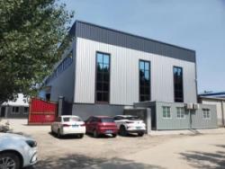 诺克贝尼(山东)环境科技有限公司