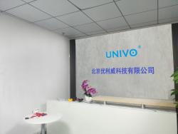 北京优利威科技有限公司