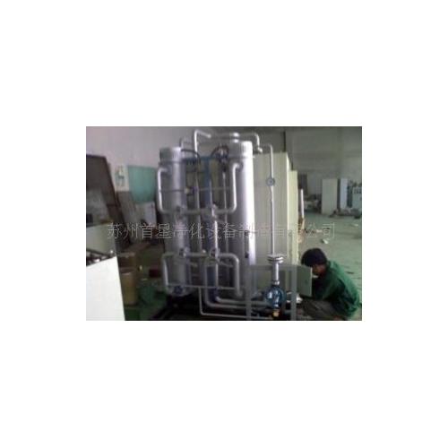 40立方氨分解制氢炉