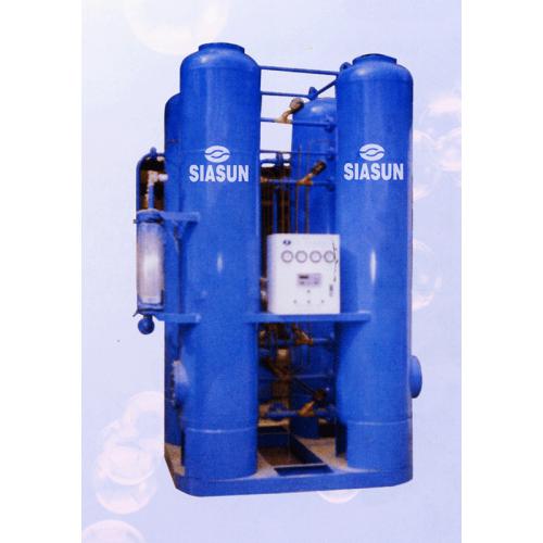 变压吸附（PSA）制取纯氢