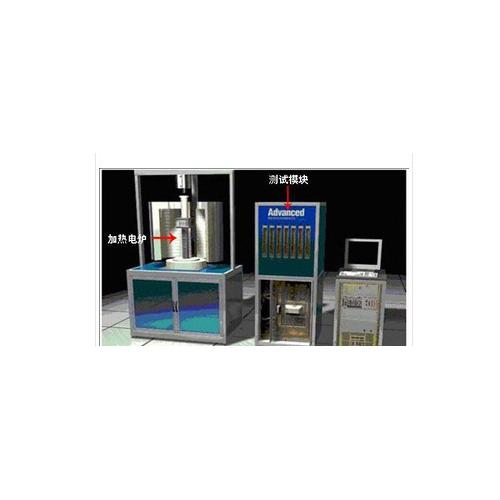 燃料电池测试系统