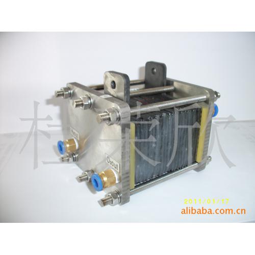 质子交换膜燃料电池电堆