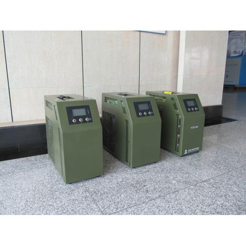 500w氢燃料电池电源系统