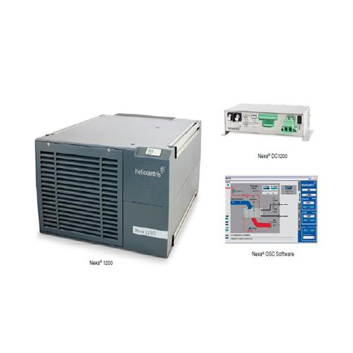 1.2KW盒式燃料电池