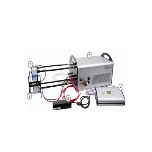 燃料电池性能评价设备