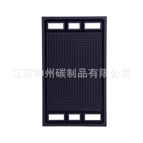 燃料电池石墨板