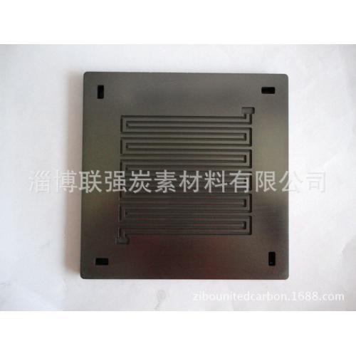 氢燃料电池双极板