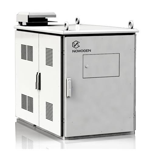 HyGen小型甲醇制氢模块