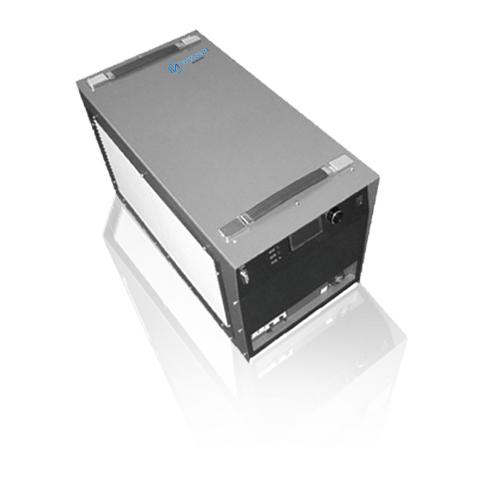 便携与移动式电源