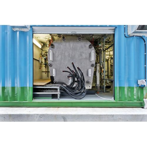 进口TELEDNYD特利丹氢气发生器