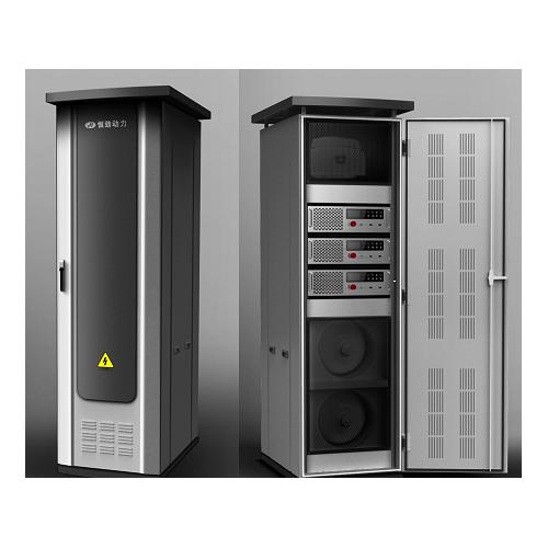 通信基站备用电源系统