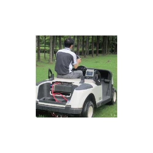 燃料电池动力系统