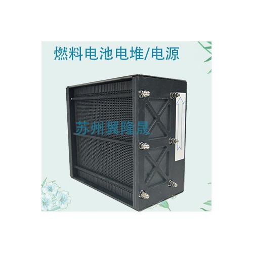 燃料电池电堆