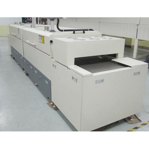 氢燃料双极板固化炉