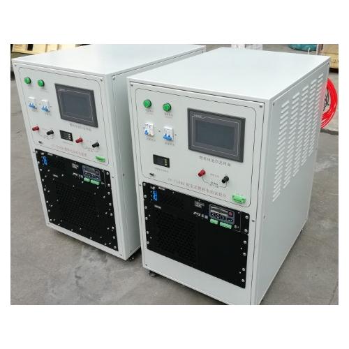 燃料电池发电系统