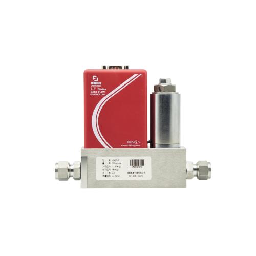 模拟式气体质量流量控制器