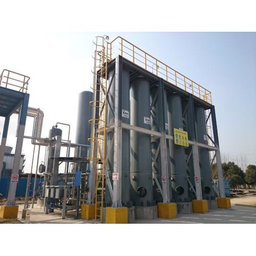 变压吸附制氢技术