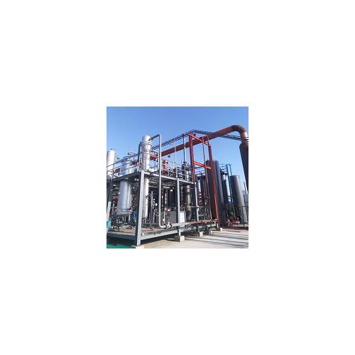 撬装甲醇制氢设备