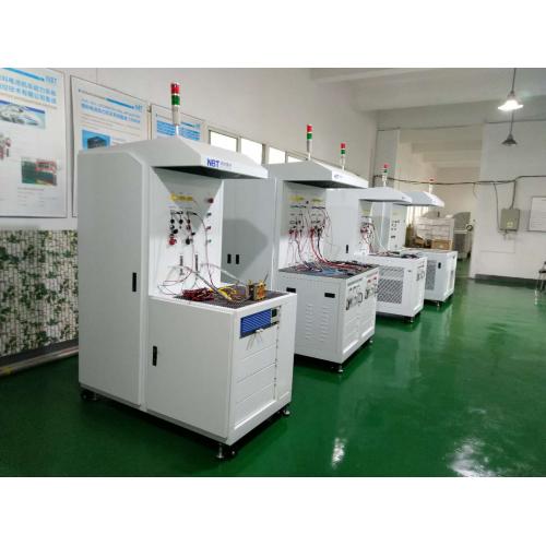 燃料电池测试平台