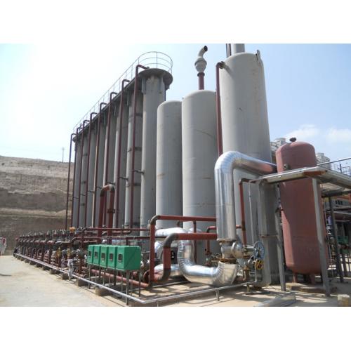 氢气干燥脱水设备