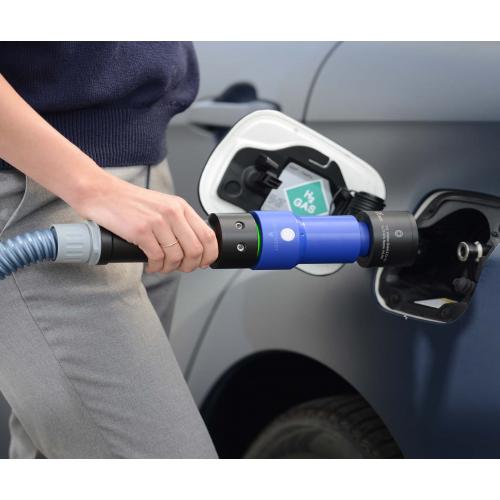 加氢站加氢系统70MPa