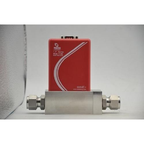 气体质量流量控制器