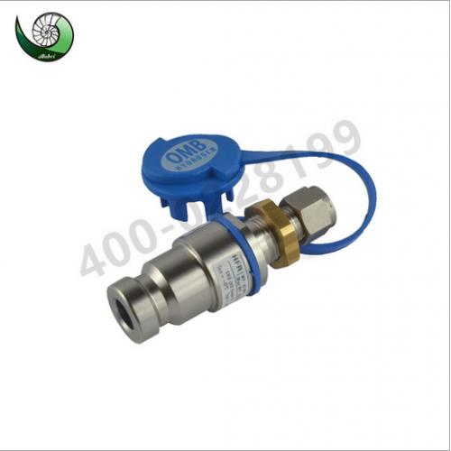 35MPa氢燃料电池氢气加氢口车载