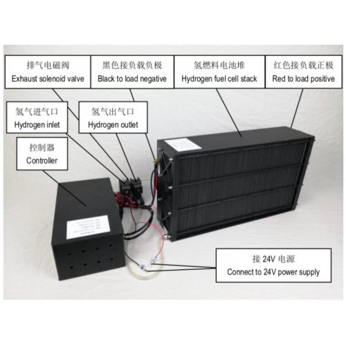 燃料电池电堆6000W（6KW）