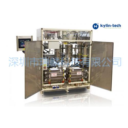 水电解制氢设备进口制氢机