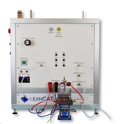 质子交换膜燃料电池测试台