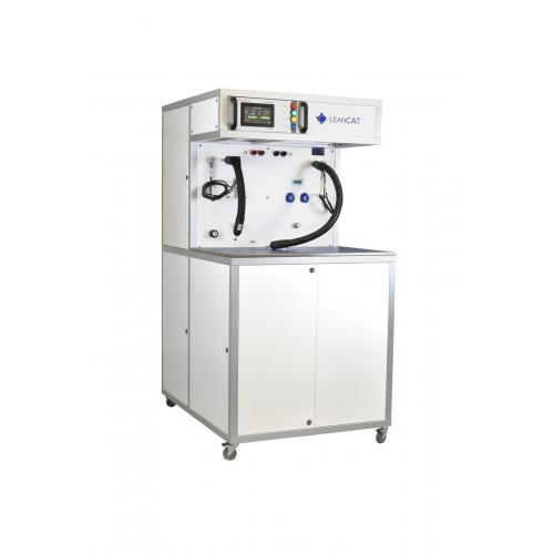 氢氧燃料电池燃料电池电堆测试