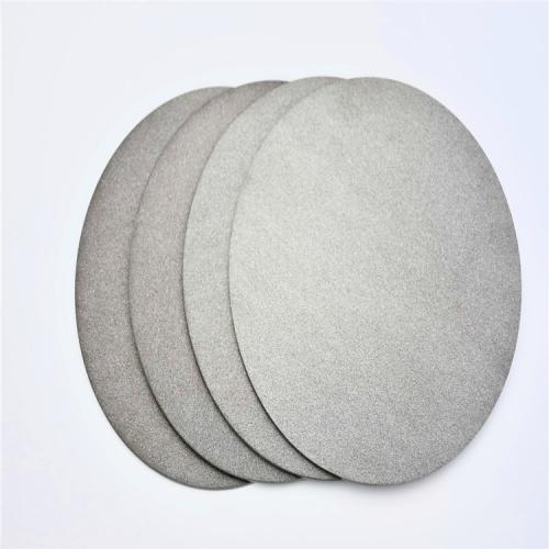 氢氧水机电解槽泡沫钛板