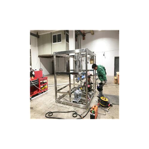 碱性氢发生器电解槽