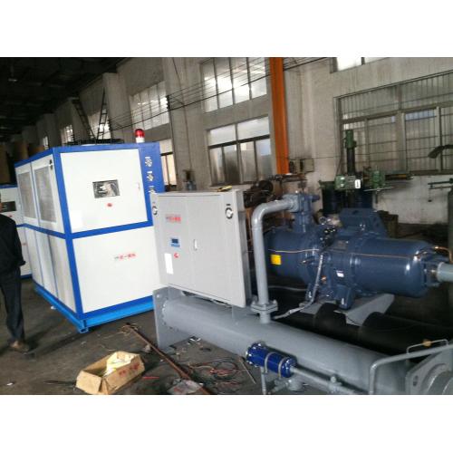 加氢站冷冻机