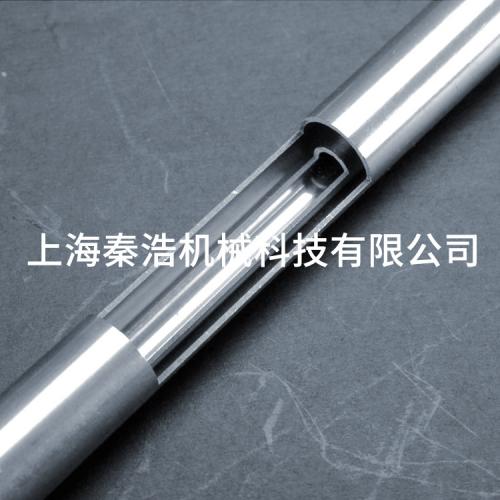 不锈钢电解抛光管