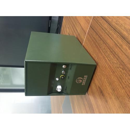 甲醇重整制氢燃料电池