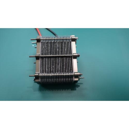 重庆创新燃料电池技术研究院氢燃料电池电堆