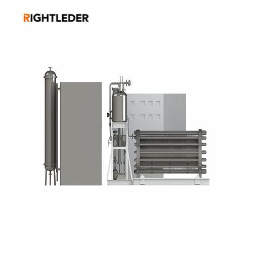 电解水制氢装置