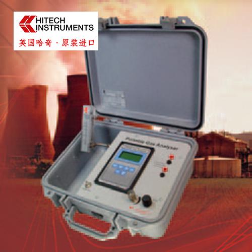 便携氢气热导分析仪