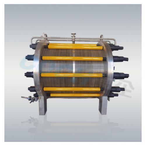 碱性水电解槽集装箱式制氢设备