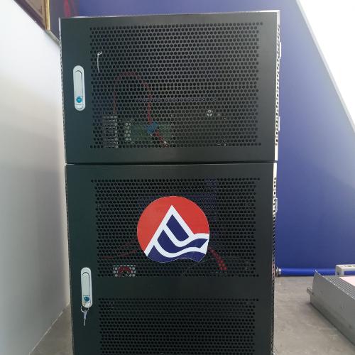 固体储氢氢燃料电池应急（备用）电源