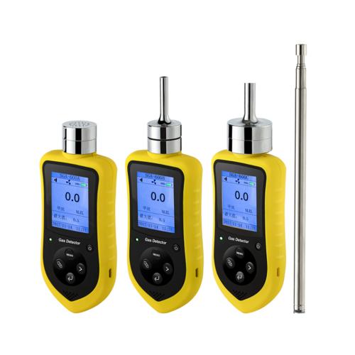 氢气气体检测仪