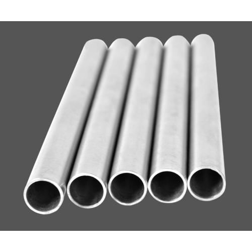 不锈钢EP电解管