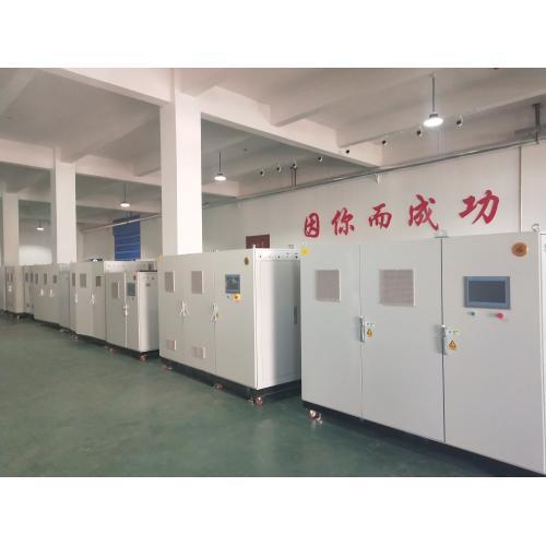 pem制氢设备纯水电解槽