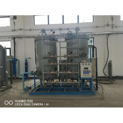 高纯度变压吸附制氮机