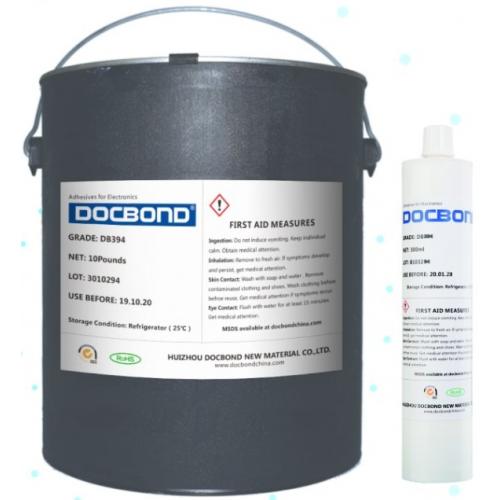 氢能源燃料电池水路粘接胶