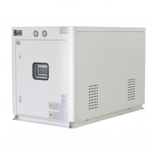 制氢设备装置冷水机